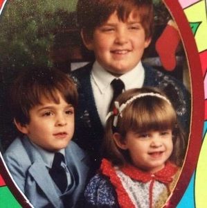 Meet your Posher, Gregory